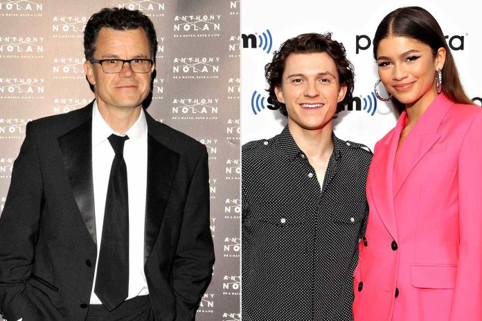 Tom Holland's Dad Confirms Engagement To Zendaya, Spills Inside Deets About Proposal