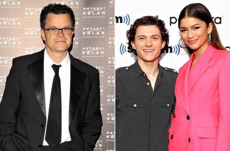 Tom Holland's Dad Confirms Engagement To Zendaya, Spills Inside Deets About Proposal