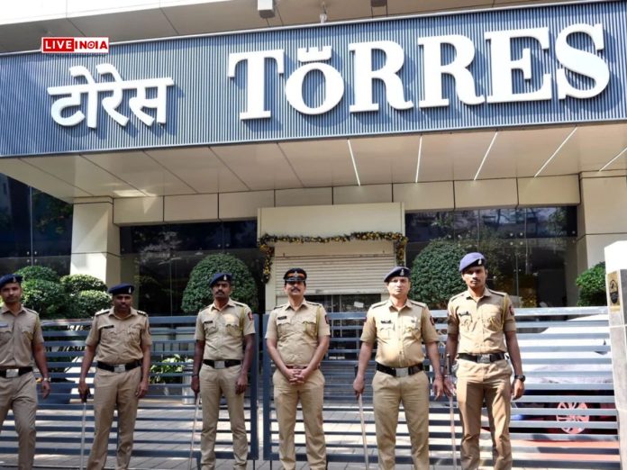 Mumbai Jewellery Scam: Torres Chain Accused of ₹13 Crore Fraud, CEO Blamed for ‘Coup and Robbery’