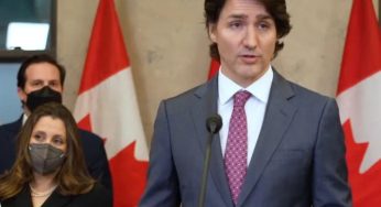 Trudeau’s Exit Bad News for Indian Students and Workers in Canada-Here’s Why