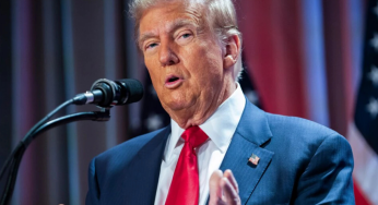 Trump Threatens 100% Tariffs on BRICS Over Dollar Replacement Moves