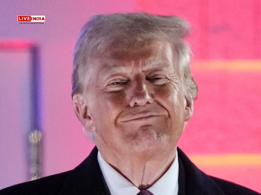 Trump Coin Skyrockets Donald Trump’s Wealth, Making Him a Global Financial Powerhouse