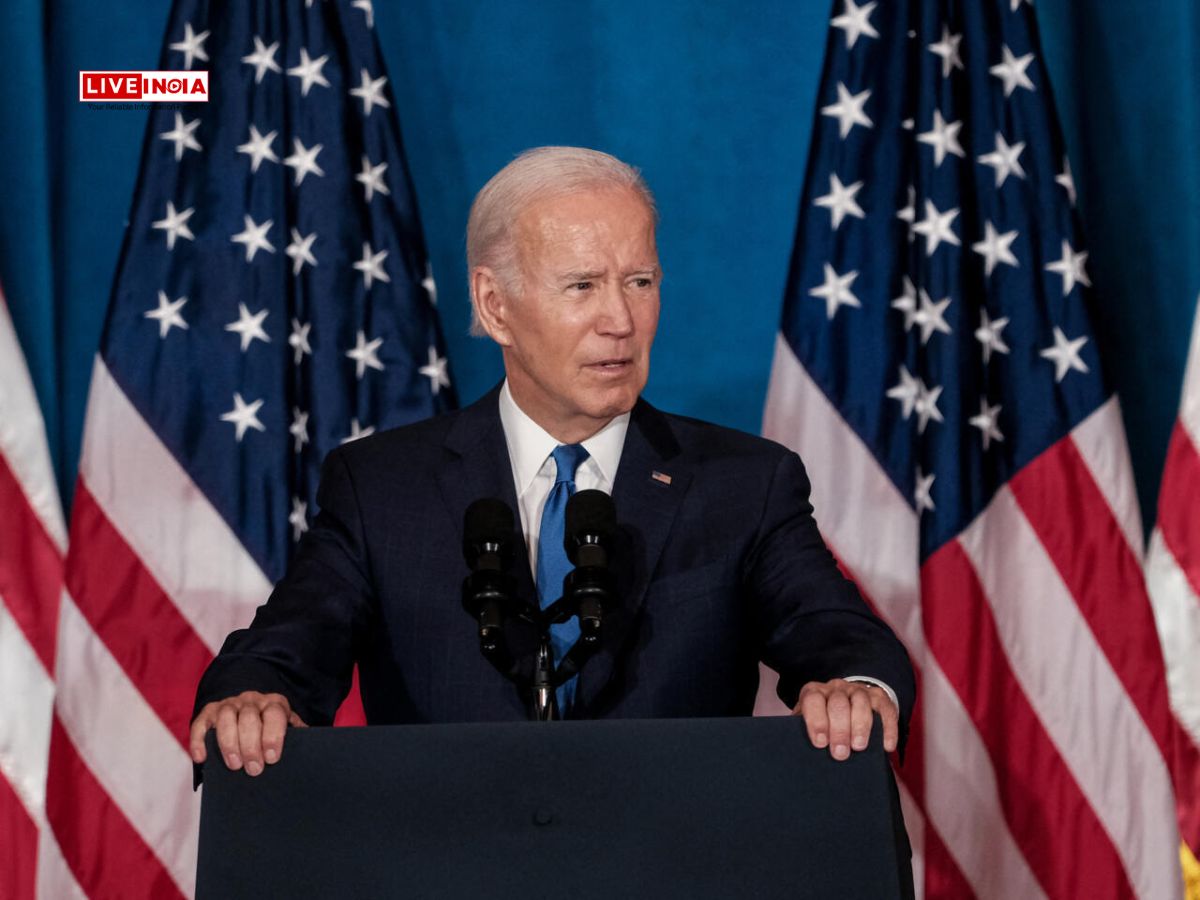 Joe Biden Warns of Oligarchy and Tech Risks in Farewell Address, Calls for Guarding Democracy