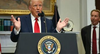 “I Support Both Sides of the Argument”: Donald Trump on H-1B Visa Debate