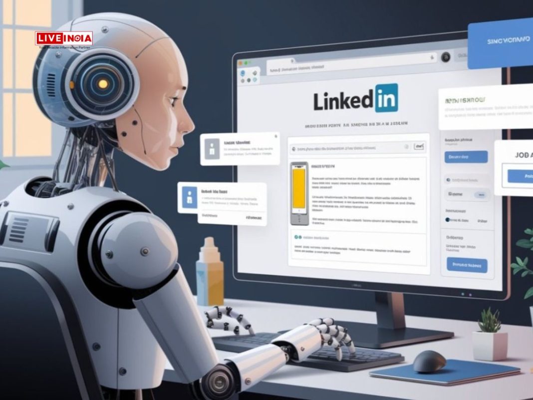 Man Uses AI to Apply for 1,000 Jobs in His Sleep, Lands 50 Interviews