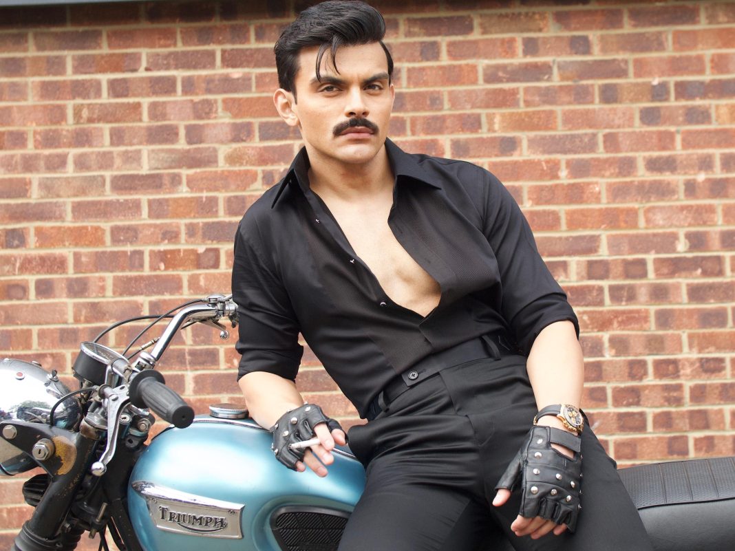 As 'Sky Force' Collects Rs. 15.30 Cr On It's Opening Day, Veer Pahariya Feels 'Fortunate' To Be Part Of The Film