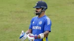 Virat Kohli Set To Train With Delhi Team Ahead Of Potential Return To The Ranji Trophy For The First Time Since 2012