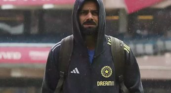 Virat Kohli Faces ‘Off-Field Drama’: Brad Hogg Weighs In Amid BCCI’s Family Policy Changes”