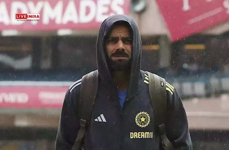 Virat Kohli Faces 'Off-Field Drama': Brad Hogg Weighs In Amid BCCI's Family Policy Changes"