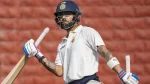 Virat Kohli Mania Takes Over Delhi As Fans Flock To Arun Jaitley Stadium For Ranji Trophy Match