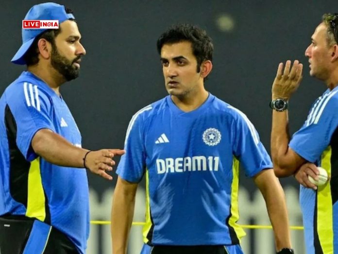 BCCI Proposes Stricter Rules: Virat, Gambhir To Be Affected Most