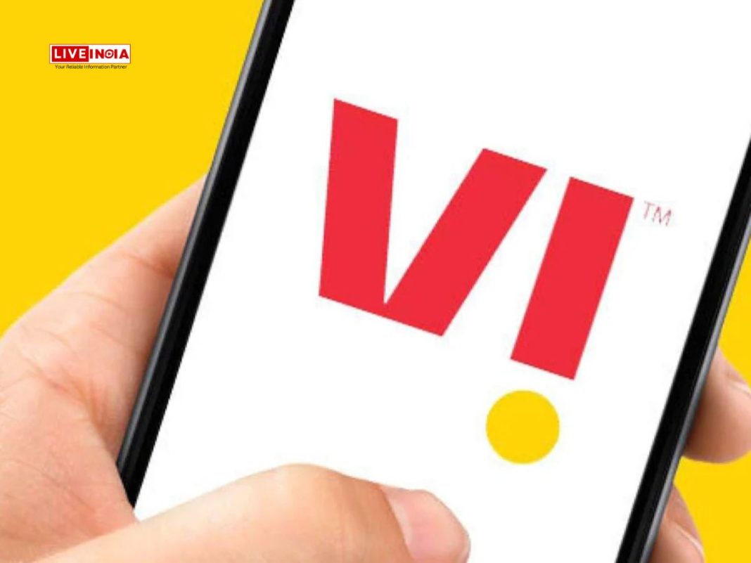 Vodafone Idea Shares Hit 10% Upper Circuit Amid AGR Waiver Buzz