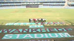 Wankhede Stadium Celebrates 50 Years With A Guinness World Record