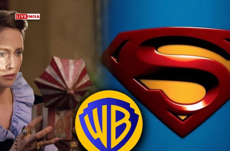 Warner Bros. Unveils Star-Studded 2025 Film Lineup: Superman, Jurassic World, Michael Jackson Biopic & More