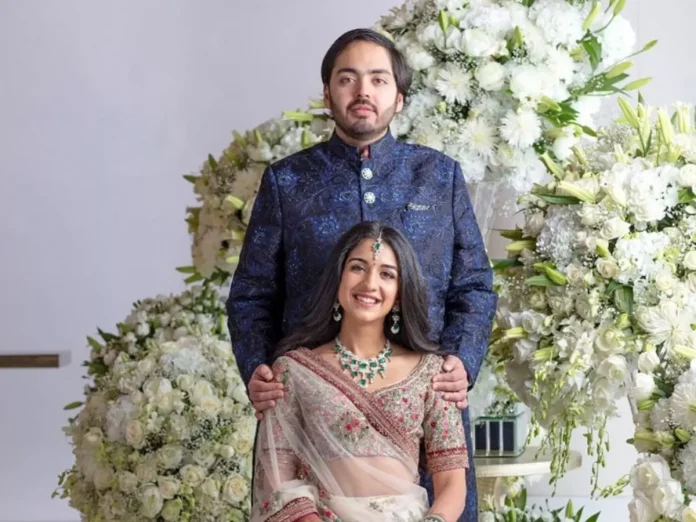 Unbelievable! Anant Ambani's Latest Watch Costs ₹22 Crore: Only 3 Pieces Worldwide