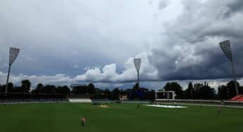 Rain Threat Looms Over Sydney Test: Final Border-Gavaskar Clash May Face Weather Disruptions