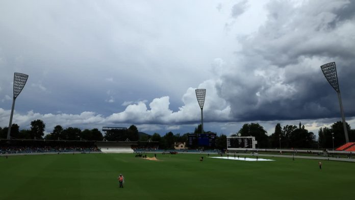 Rain Threat Looms Over Sydney Test: Final Border-Gavaskar Clash May Face Weather Disruptions