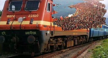 Western Railway Introduces 98 Special Trains for Maha Kumbh 2025