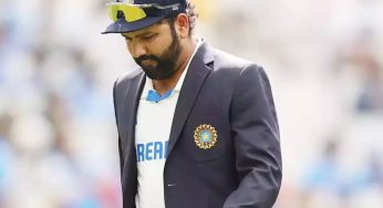 Rohit Sharma To Retire From All Formats Of Cricket? Retirement Speculations Gain Momentum