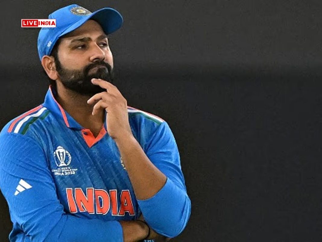 Will Rohit Sharma Attend Champions Trophy Captains' Meet in Pakistan?