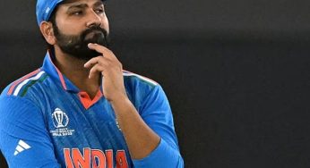 Will Rohit Sharma Attend Champions Trophy Captains’ Meet in Pakistan?