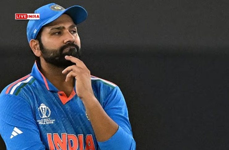Will Rohit Sharma Attend Champions Trophy Captains' Meet in Pakistan?