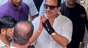 Saif Ali Khan Attack: Police Investigating a Woman Angle