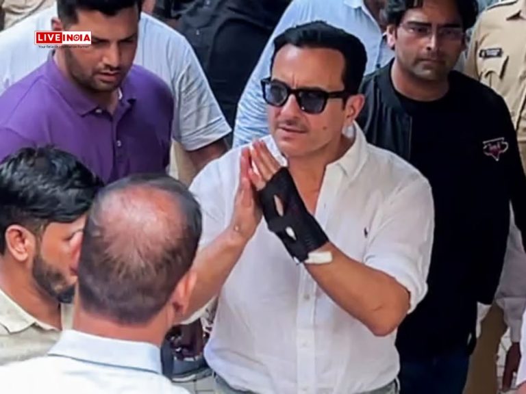 Kunal Kemmu Recalls Saif Ali Khan's Stabbing Attack: 'The Most Important Thing Was His Safety'