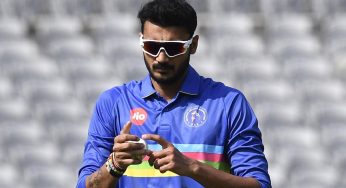 Axar Patel Highlights Flexible Batting Roles In T20Is