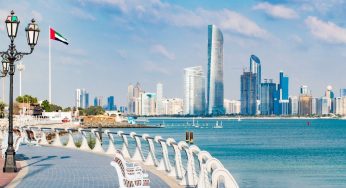 Abu Dhabi Tops World’s Safest Cities List for 9th Consecutive Year