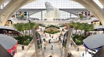 UAE Achieves Historic Milestone with Over 1 Million Air Traffic Movements in 2024