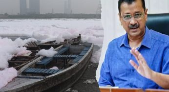 Arvind Kejriwal Defends ‘Poisoned Water’ Remark in Response to EC Notice