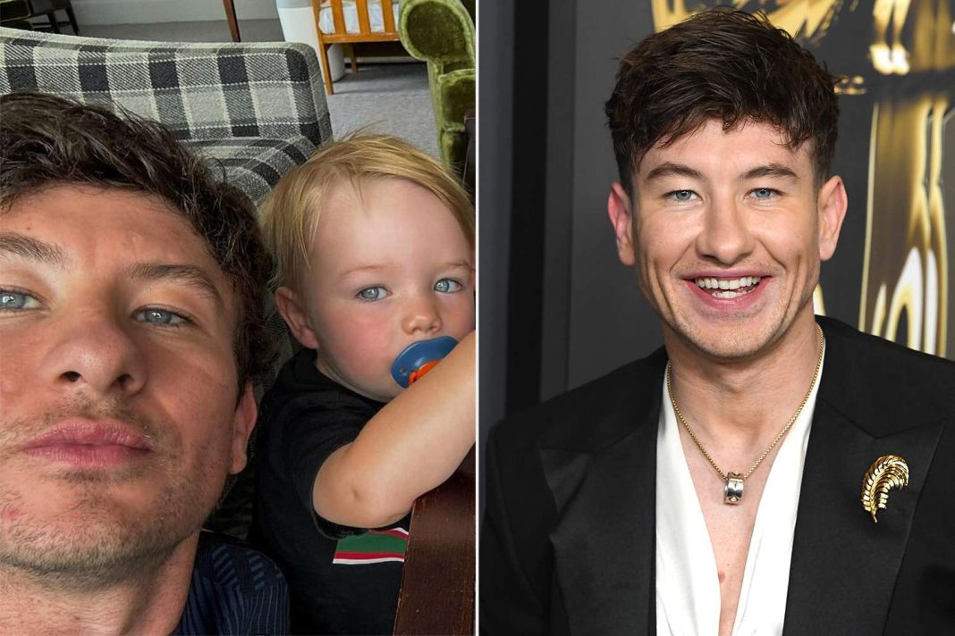 Barry Keoghan Shares Birth Of His Son Helps Him Understand The Struggle Of His Mother