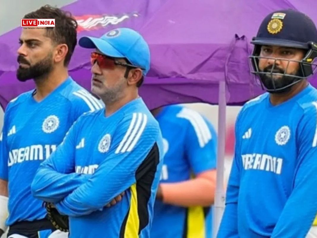 Gambhir To Be Sacked? Kohli, Rohit's Role Under Scanner As BCCI Calls For Key Meet