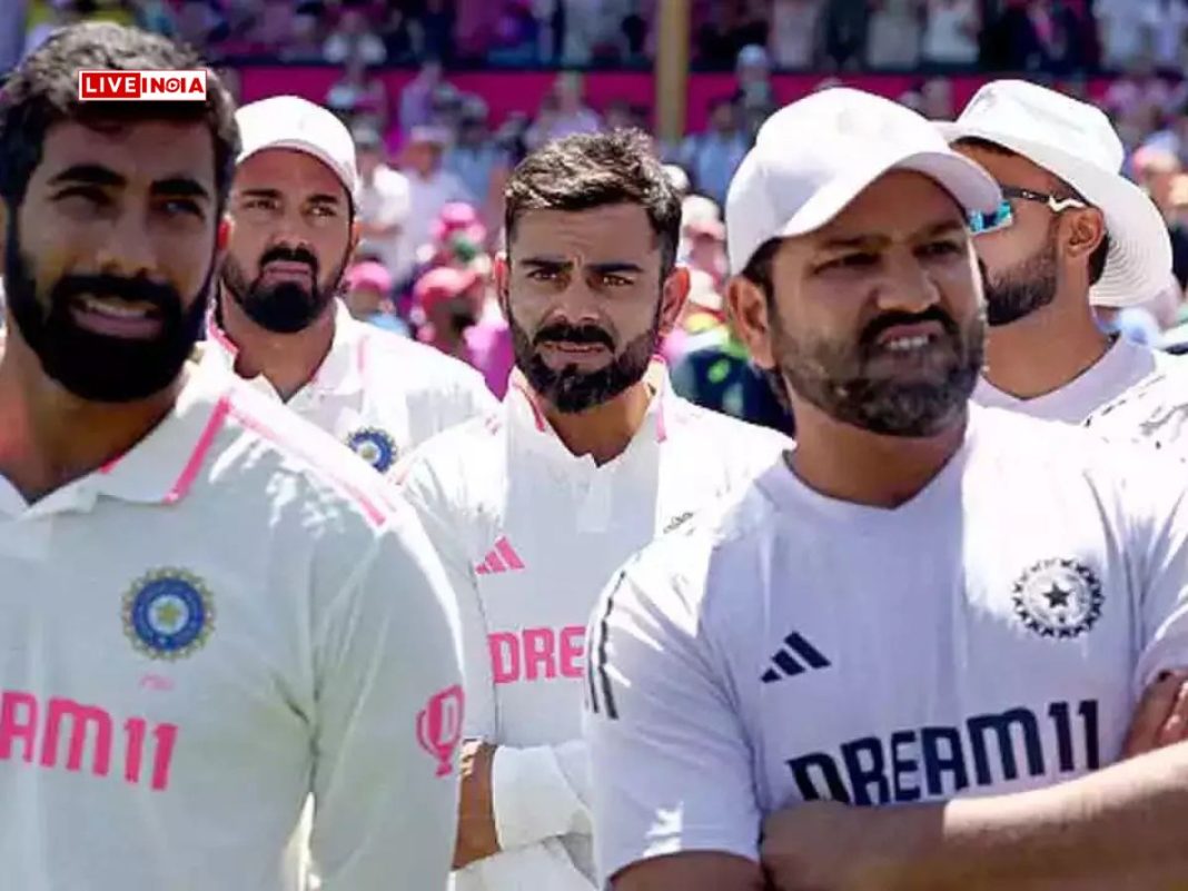 BCCI Introduces Strict 10-Point Policy After Australia Series Loss