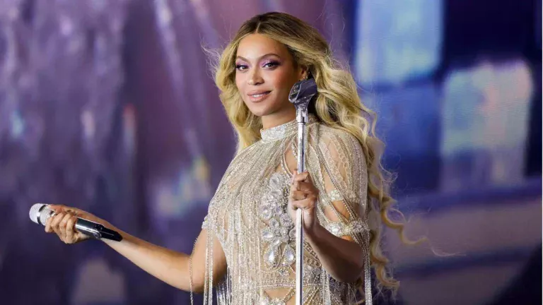 Beyonce Postpones ‘Big Announcement’ Due To Ongoing LA Wildfires