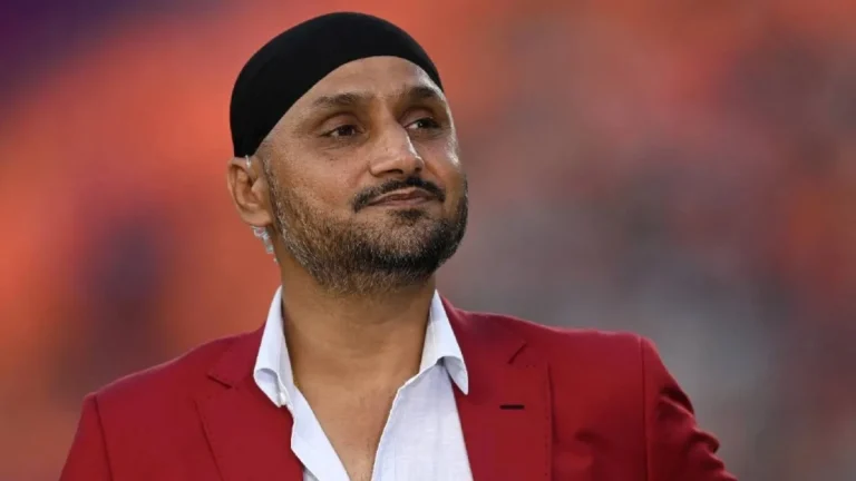 Harbhajan Singh Feels Axar Patel Ready To Fill In Ravindra Jadeja’s Shoes For All-Rounder Role For India