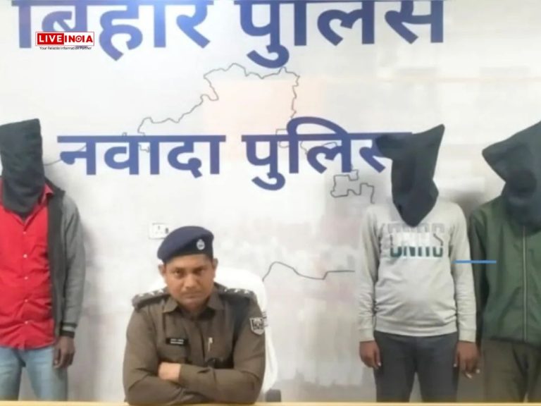 All India Pregnancy Service! Get Women Pregnant, Receive Rs 10 Lakh Reward: Bihar Police Bust Latest Scam