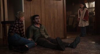 Christopher Abbott Calls Shooting Experience Of ‘Wolf Man’ ‘Scary’