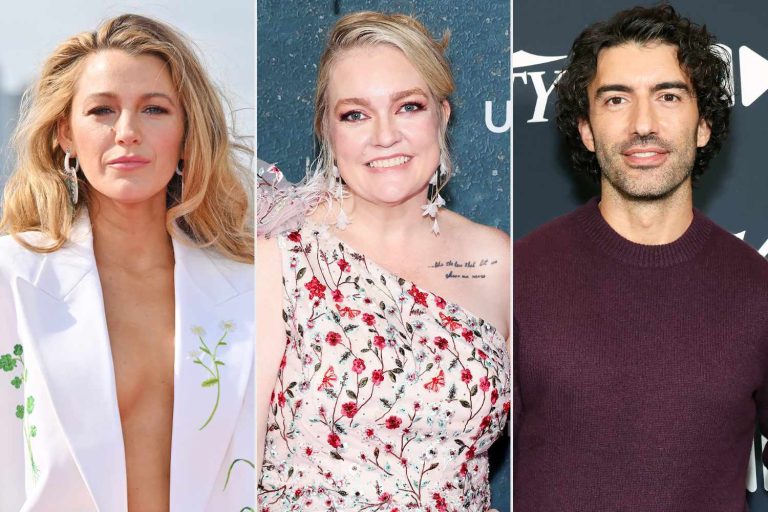 ‘It Ends With Us’ Author Colleen Hoover Deactivates Instagram Amid Blake Lively, Justin Baldoni’s Legal Controversy