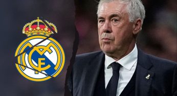 Carlo Ancelotti Shuts Down Exit Rumors: “I’ll Never Decide to Leave Real Madrid”
