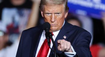 Trump Announces 25% Tariffs on Mexico and Canada, Suggests Canada Could Become 51st State