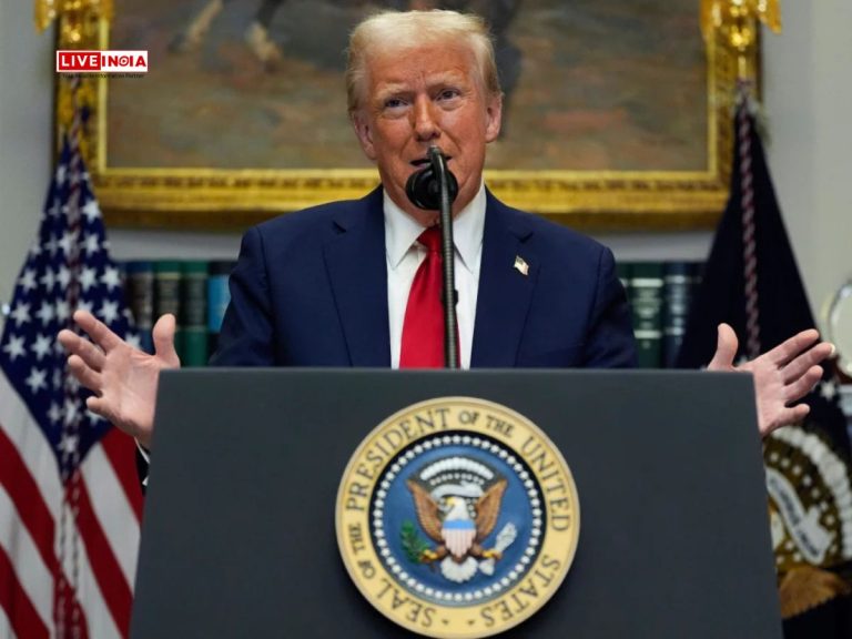 Trump Orders Declassification of JF Kennedy, RF Kennedy, and M Luther King Assassination Records