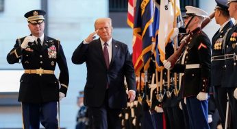 Donald Trump Declares ‘Golden Age’ in Inaugural Speech, Announces Bold Policy Changes