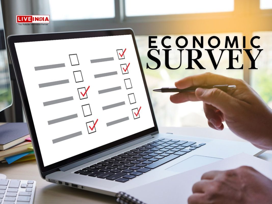 Budget 2025: Modi Government to Present Economic Survey Ahead of Union Budget