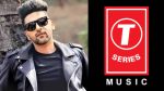 Guru Randhawa Tweet Hints At Potential "Issue" With T-Series