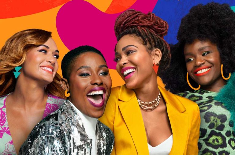 ‘Harlem’ Final Season Set To Premiere On This Date