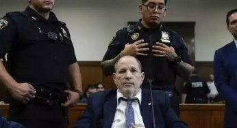 Harvey Weinstein Pleads for Earlier Retrial Amid Severe Health Concerns