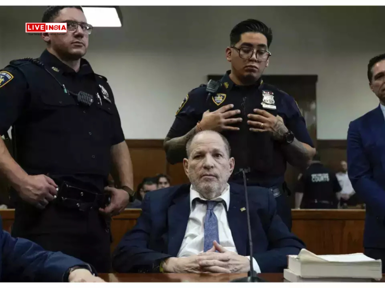 Harvey Weinstein Pleads for Earlier Retrial Amid Severe Health Concerns