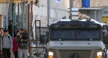 Israeli Forces Neutralize 15 Terrorists, Arrest 40 in Jenin Counterterrorism Operation